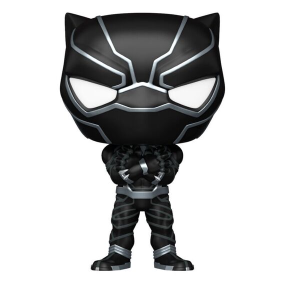 POP figure Marvel Black Panther Classics - Funko POP - Collectibles - Techbox