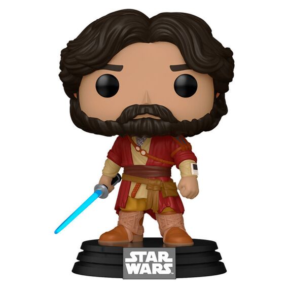 POP figure Star Wars Ezra Bridge |  Techbox
