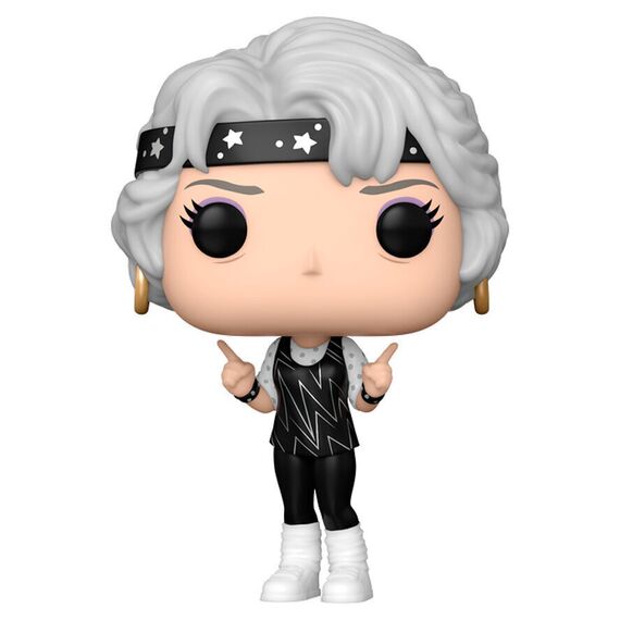 POP figure The Golden Girls Dorothy - Funko POP - Collectibles - Techbox