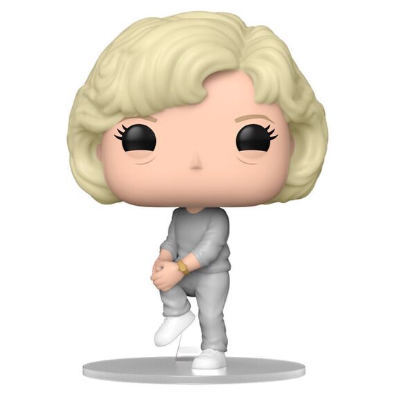 POP figure The Golden Girls Rose - Funko POP - Collectibles - Techbox