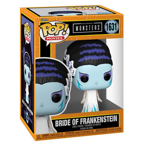 POP figure Universal Monsters Bride Frankenstein - Funko POP - Collectibles - Techbox