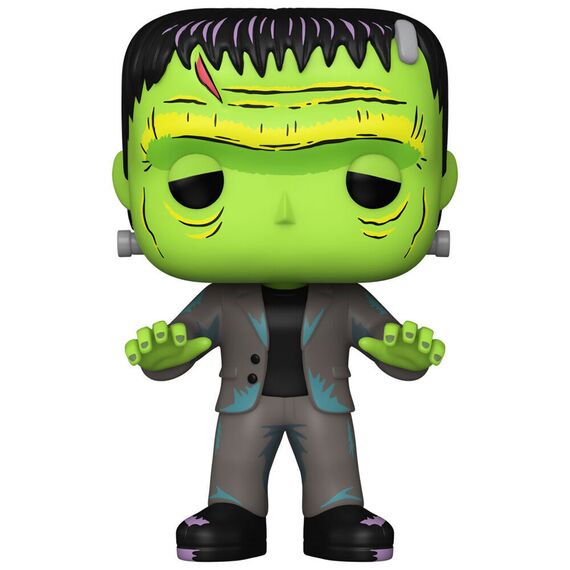 POP figure Universal Monsters Bride Frankenstein - Funko POP - Collectibles - Techbox