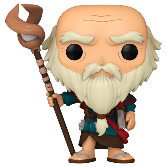 POP figure Diablo Deckard Cain |  Techbox