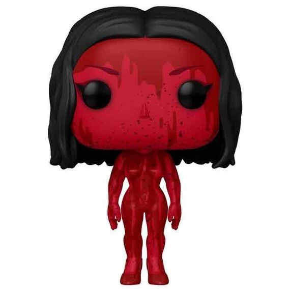 POP figure Doja Cat Scarlet - Funko POP - Collectibles - Techbox