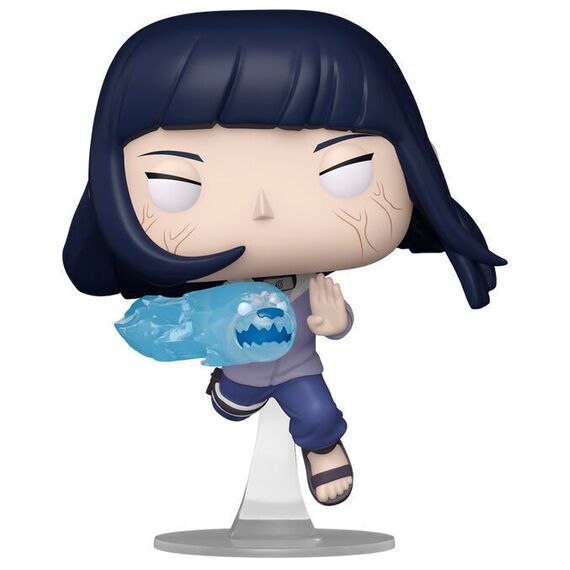 POP figure Naruto Shippuden Hinata Hyuga |  Techbox
