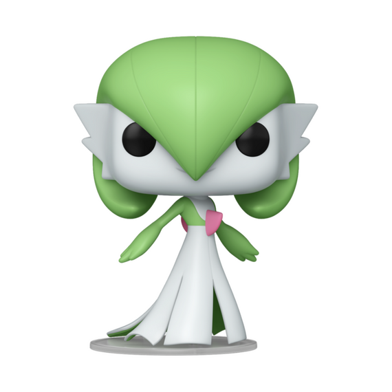 POP figure Pokemon Gardevoir 25cm - Funko POP - Collectibles - Techbox