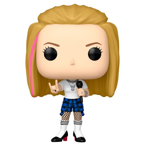 POP figure Rocks Avril Lavigne- Girlfriend - Funko POP - Collectibles - Techbox