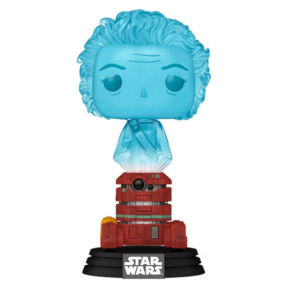 POP figure Star Wars Maarva - Funko POP - Collectibles - Techbox