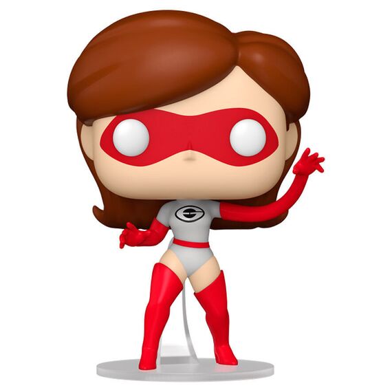 POP figure The Incredibles Elastigirl - Funko POP - Collectibles - Techbox