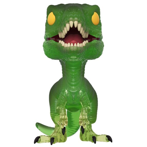 Set figure POP & Tee Jurassic Park Velociraptor Exclusive - Hoodies & Tshirts - Fashion - Techbox