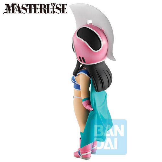 Dragon Ball Chi-Chi Training Section Ichibansho figure 15cm |  Techbox