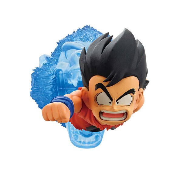 Dragon Ball Dragon History II Son Goku Ichibansho figure 17cm |  Techbox