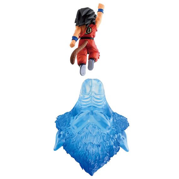 Dragon Ball Dragon History II Son Goku Ichibansho figure 17cm |  Techbox