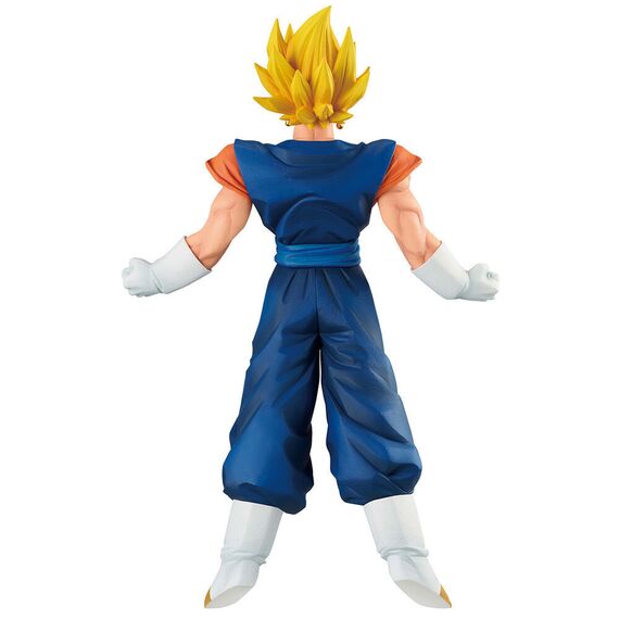 Dragon Ball Z Vs Omnibus Ultimate Super Vegito Ichibansho figure 26cm |  Techbox