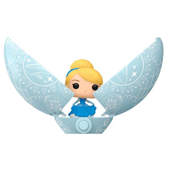 Egg figure Pocket POP Disney assorted - Funko POP - Collectibles - Techbox
