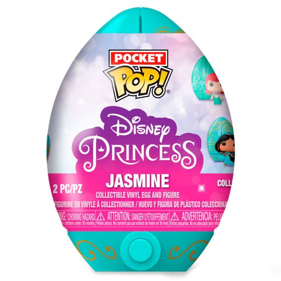 Egg figure Pocket POP Disney assorted - Funko POP - Collectibles - Techbox
