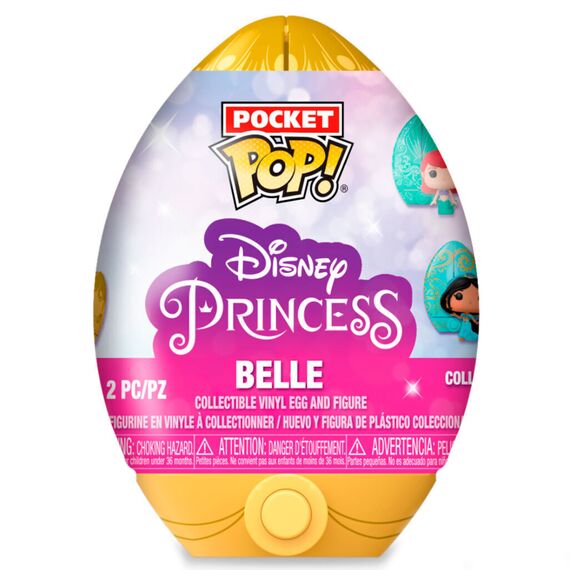 Egg figure Pocket POP Disney assorted - Funko POP - Collectibles - Techbox
