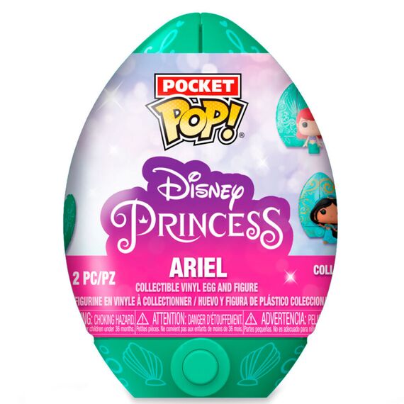 Egg figure Pocket POP Disney assorted - Funko POP - Collectibles - Techbox