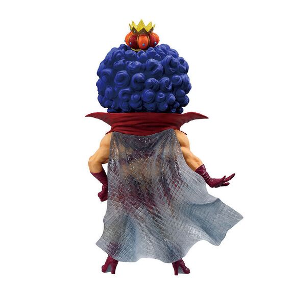 One Piece Beyond The Trials Emporio Ivankov Ichibansho figure 28cm |  Techbox