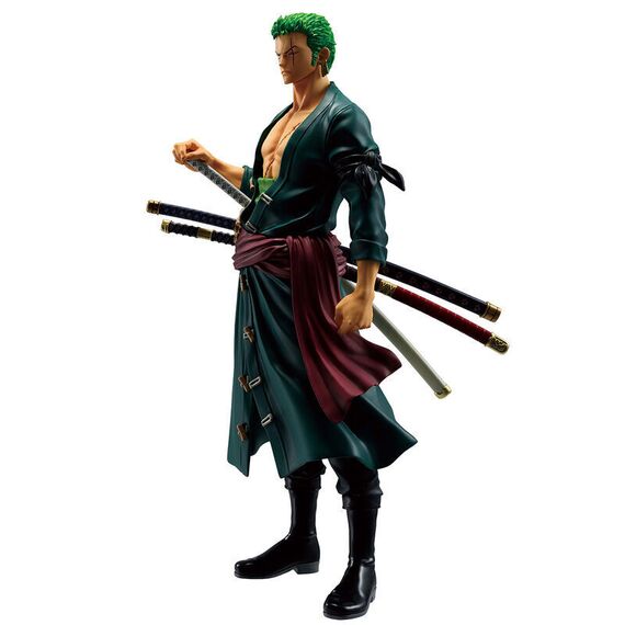 One Piece Beyond The Trials Roronoa Zoro Ichibansho figure 25cm - Figurines - Collectibles - Techbox