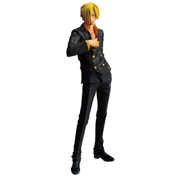 One Piece Beyond The Trials Sanji Ichibansho figure 25cm - Figurines - Collectibles - Techbox