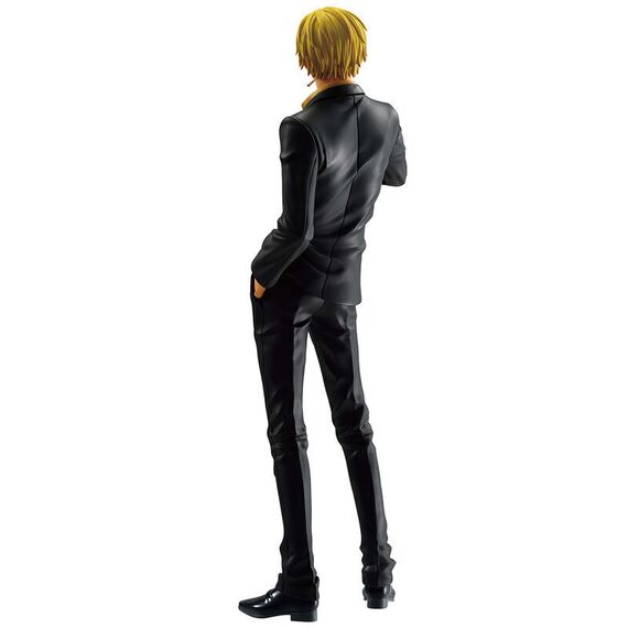 One Piece Beyond The Trials Sanji Ichibansho figure 25cm - Figurines - Collectibles - Techbox