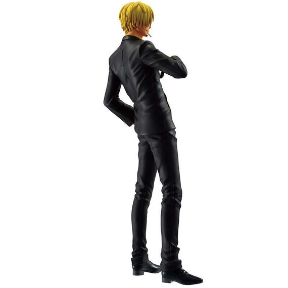 One Piece Beyond The Trials Sanji Ichibansho figure 25cm - Figurines - Collectibles - Techbox