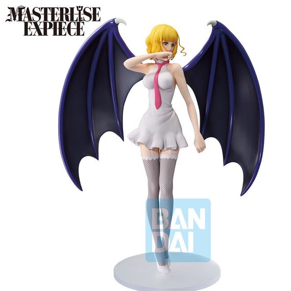 One Piece Memory of Heroines Stussy Ichibansho figure 20cm - Figurines - Collectibles - Techbox
