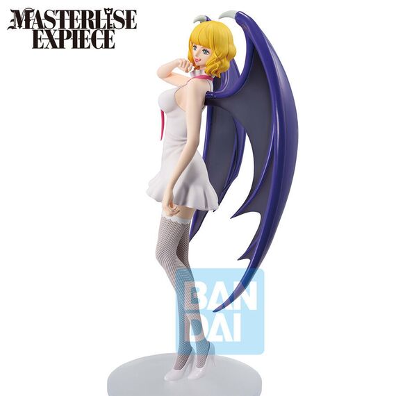 One Piece Memory of Heroines Stussy Ichibansho figure 20cm - Figurines - Collectibles - Techbox