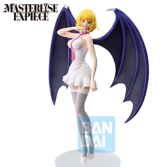 One Piece Memory of Heroines Stussy Ichibansho figure 20cm - Figurines - Collectibles - Techbox