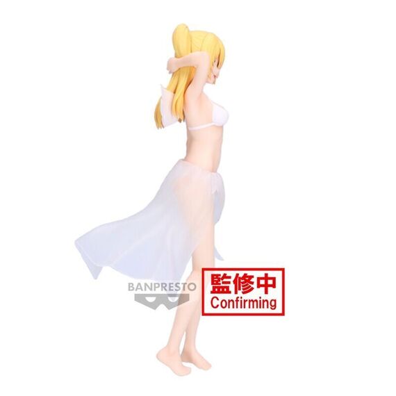 2.5 Dimensional Seduction Liliel Swinsuit Glitter & Glamorous figure 22cm |  Techbox
