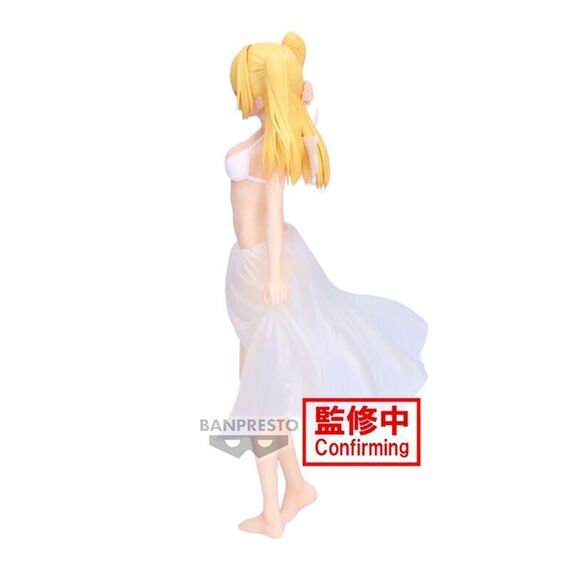 2.5 Dimensional Seduction Liliel Swinsuit Glitter & Glamorous figure 22cm |  Techbox