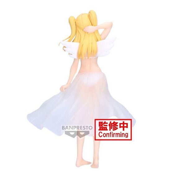 2.5 Dimensional Seduction Liliel Swinsuit Glitter & Glamorous figure 22cm |  Techbox