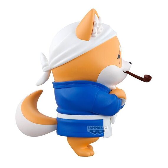 Blue Archive Shiba Taishou figure 15cm |  Techbox
