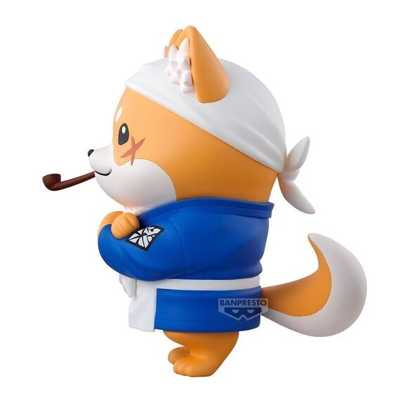 Blue Archive Shiba Taishou figure 15cm |  Techbox
