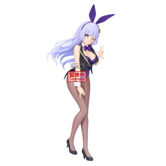 Date a Live Miku Izayoi Glitter & Glamorous figure 20cm |  Techbox