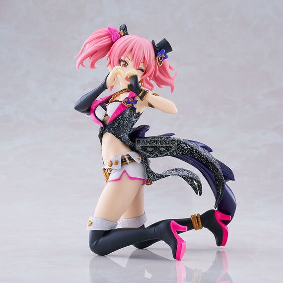 Idolmaster Mika Jougasaki Effect and Glitter figure 16cm |  Techbox