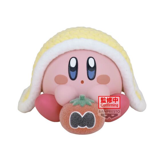 Kirby - Kirby ver. B Break Time figure 4cm |  Techbox