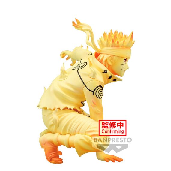 Naruto Shippuden Panel Spectacle Naruto Uzumaki figure 9cm - Figurines - Collectibles - Techbox