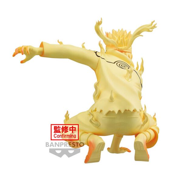 Naruto Shippuden Panel Spectacle Naruto Uzumaki figure 9cm - Figurines - Collectibles - Techbox