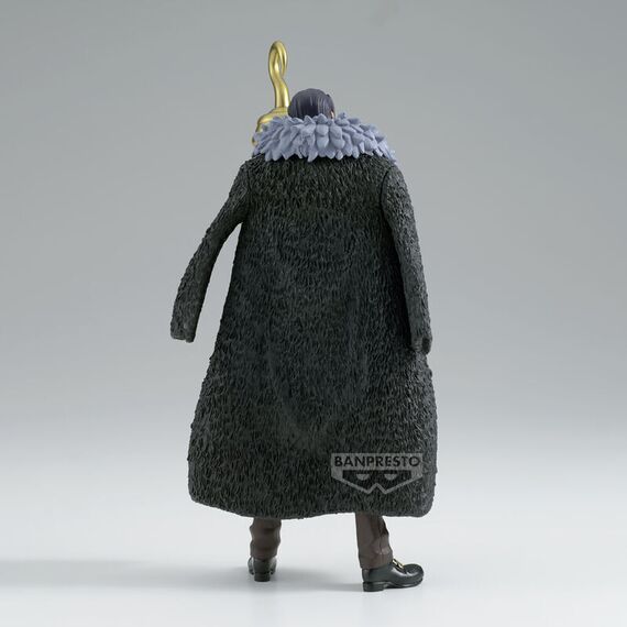 One Piece Crocodile The Grandline Series figure 17cm |  Techbox