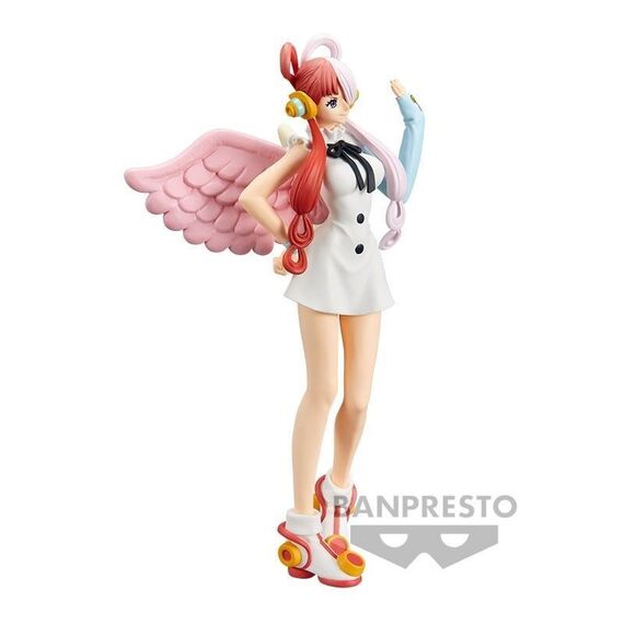 One Piece The Grandline Lady TBA Vol.1 figure 16cm |  Techbox