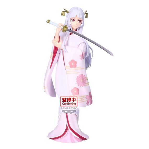 Oshi No Ko Akane Kurokawa figure 18cm |  Techbox
