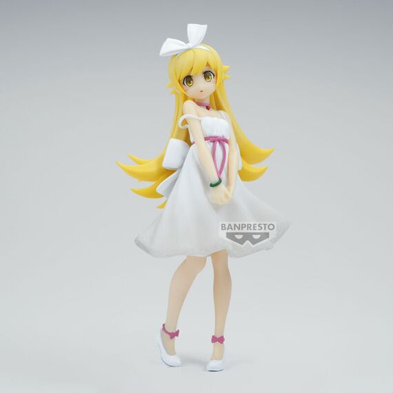 Oshino Monogatari Shinobu figure 20cm |  Techbox