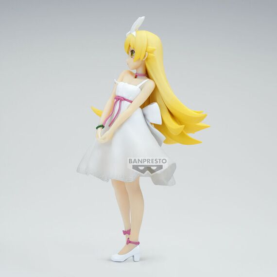 Oshino Monogatari Shinobu figure 20cm |  Techbox