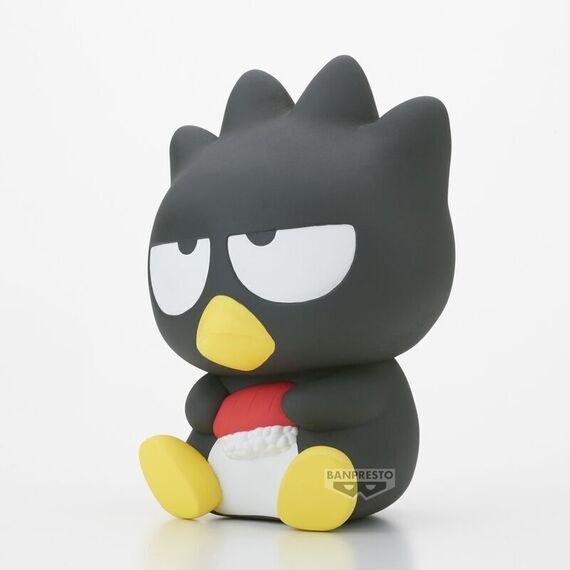Sanrio Badtz-Maru figure 11cm |  Techbox