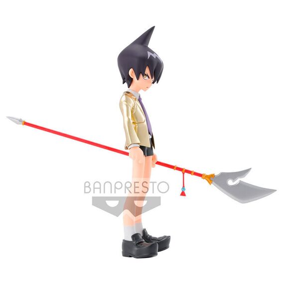 Shaman King Tao Ren figure 16cm - FIGURES - Λεπτομέρειες προϊόντος