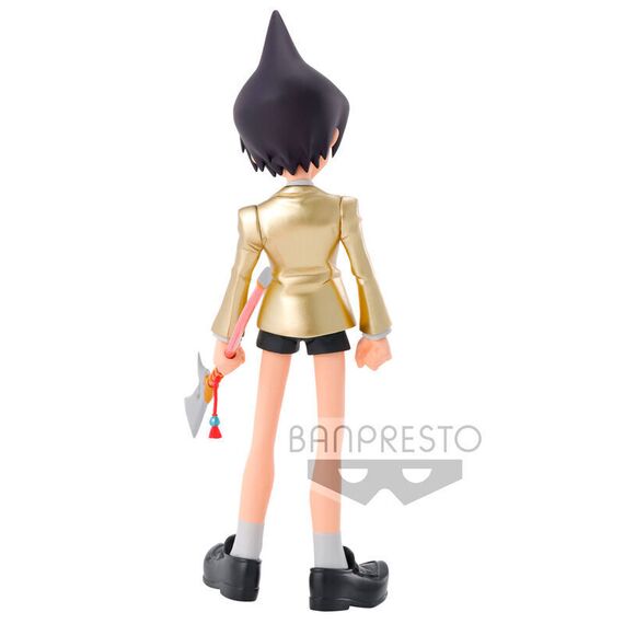 Shaman King Tao Ren figure 16cm - FIGURES - Λεπτομέρειες προϊόντος