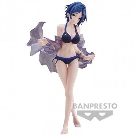 The Idolmaster Cinderella Girls Celestial Vivi Kanade Hayami figure 20cm |  Techbox