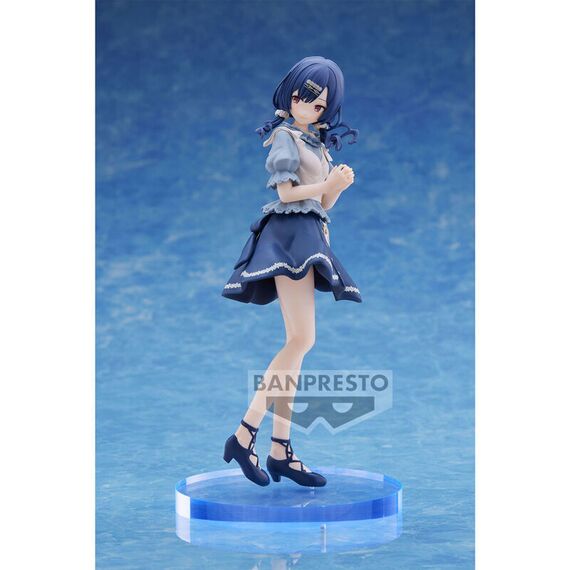 The Idolmaster Shiny Colors Rinze Morino figure 5cm |  Techbox